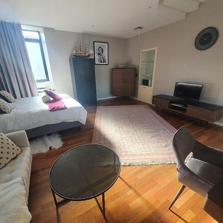 Residence Montagne Du Parc Nivelles Extérieur photo